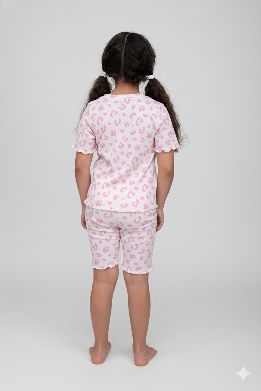 Пижама Sahera Rahmani 3105943-24 - фото 3