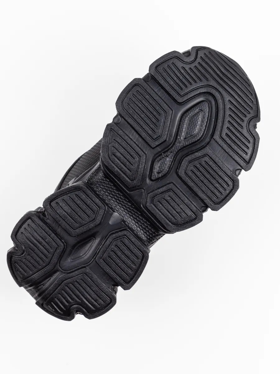 Кроссовки KDX BRTSS-10 black - фото 10