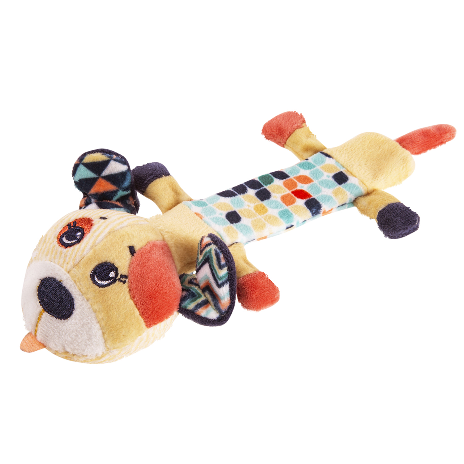 Игрушка Happy Snail Щенок Гарри - фото 9