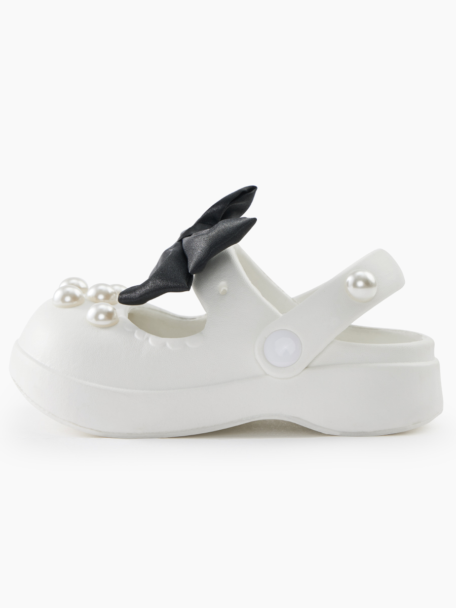 Сабо Happy Baby 86562_white - фото 12