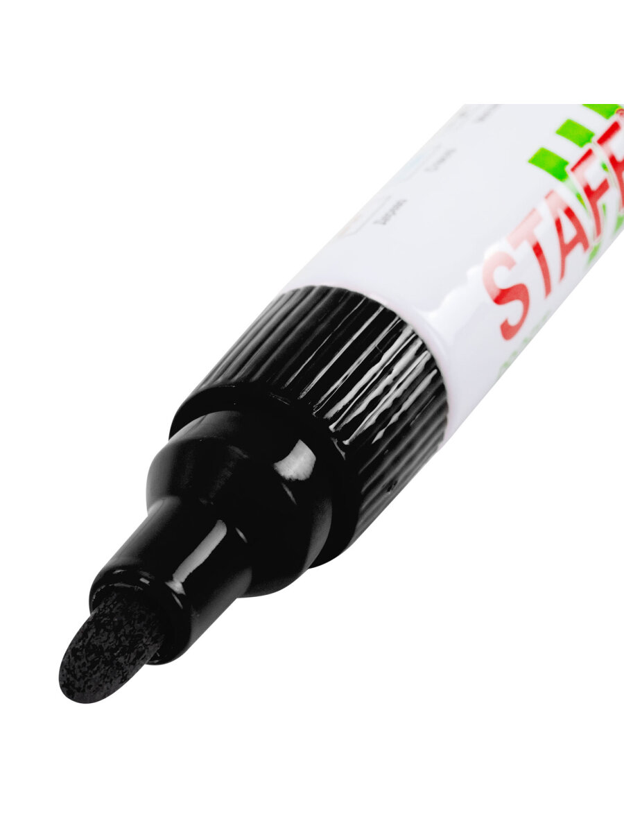 Маркеры Staff перманентные - фото 17