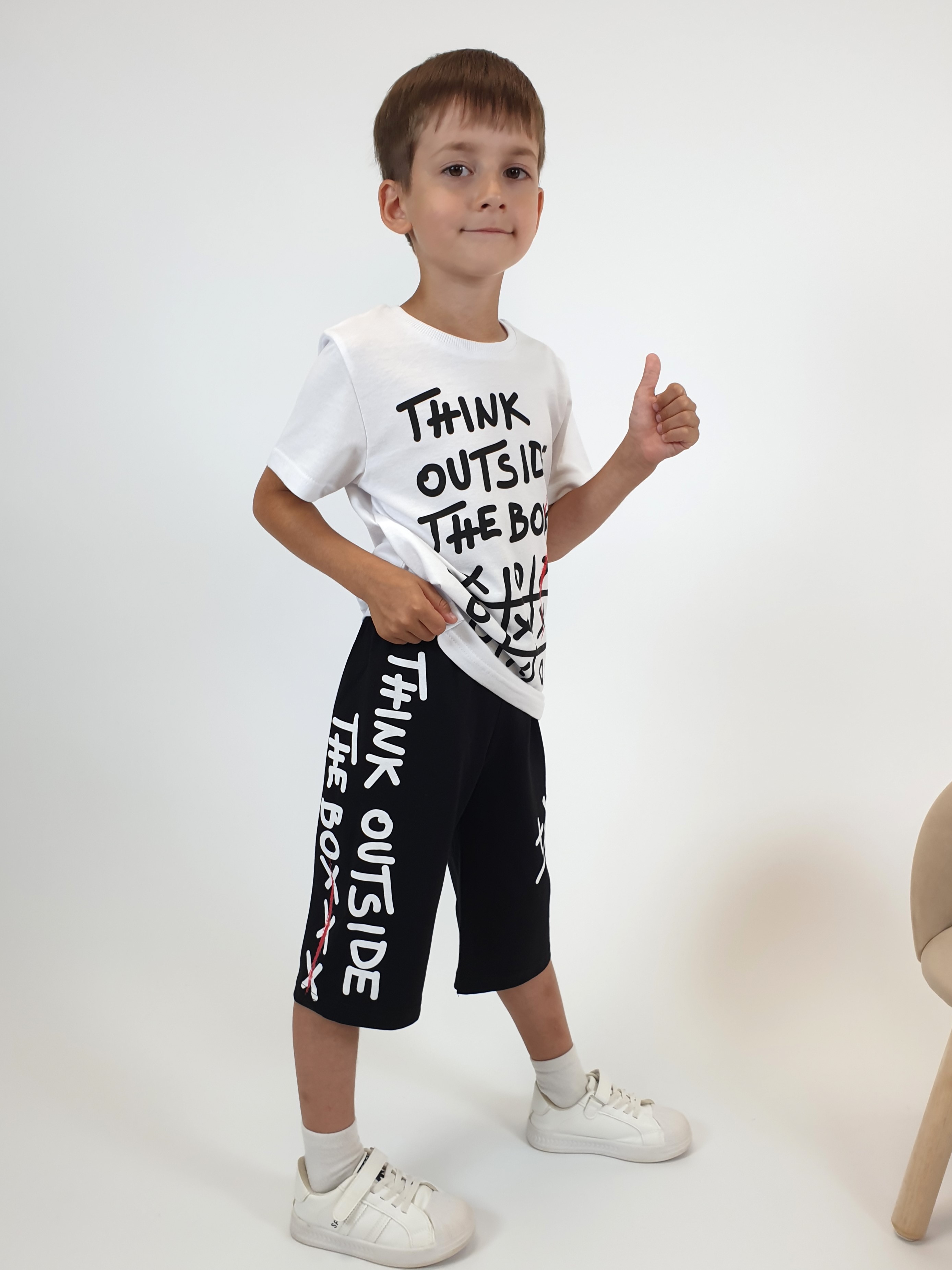 Костюм Luneva 01-149-1. - фото 4