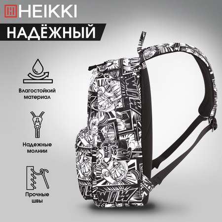 Рюкзак HEIKKI