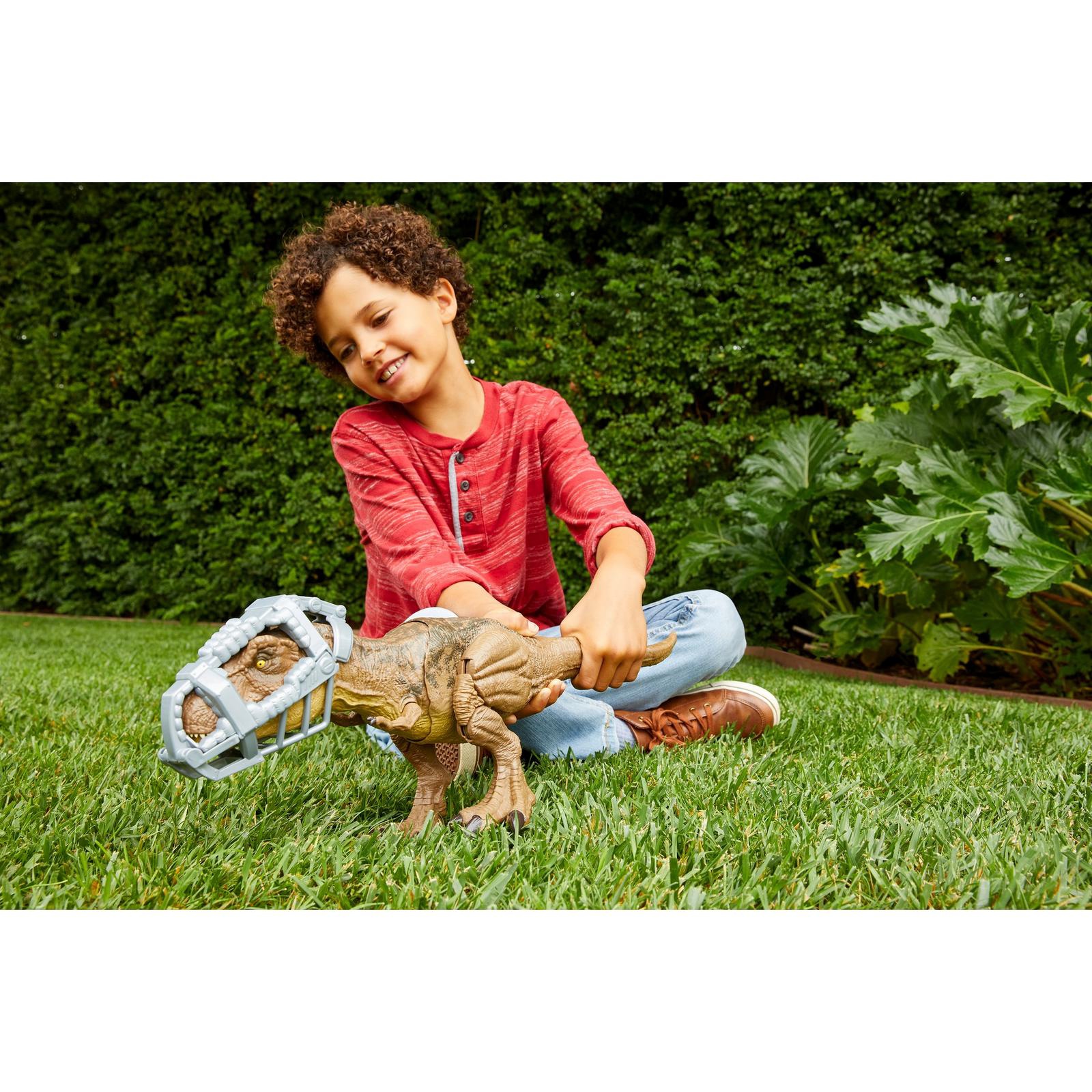 Фигурка Jurassic World - фото 10