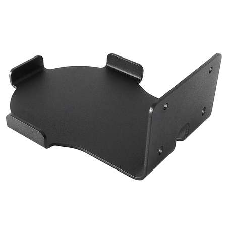 Кронштейн для Xbox Series X EMBODIMENT настенный черный