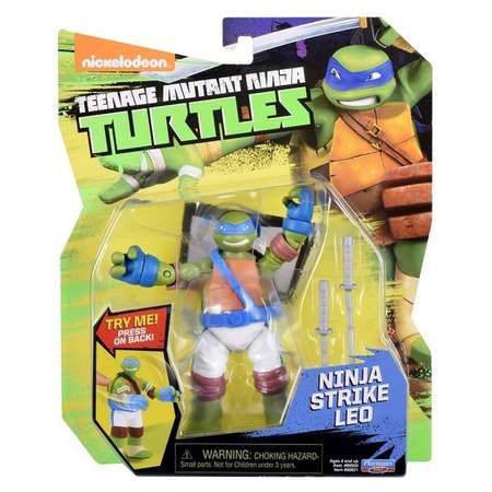 Игровой набор Ninja Turtles(Черепашки Ниндзя)
