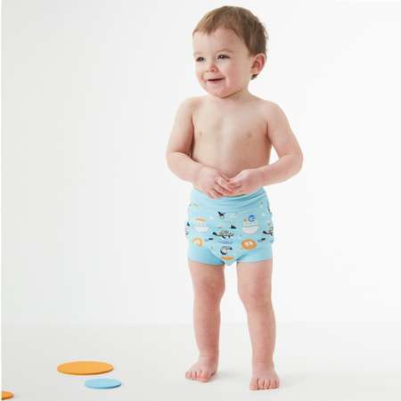 Многоразовые подгузники Splash About XXL