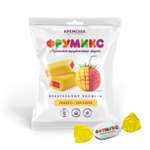 Жевательные конфеты 1TOY Фрумикс манго малина 45г