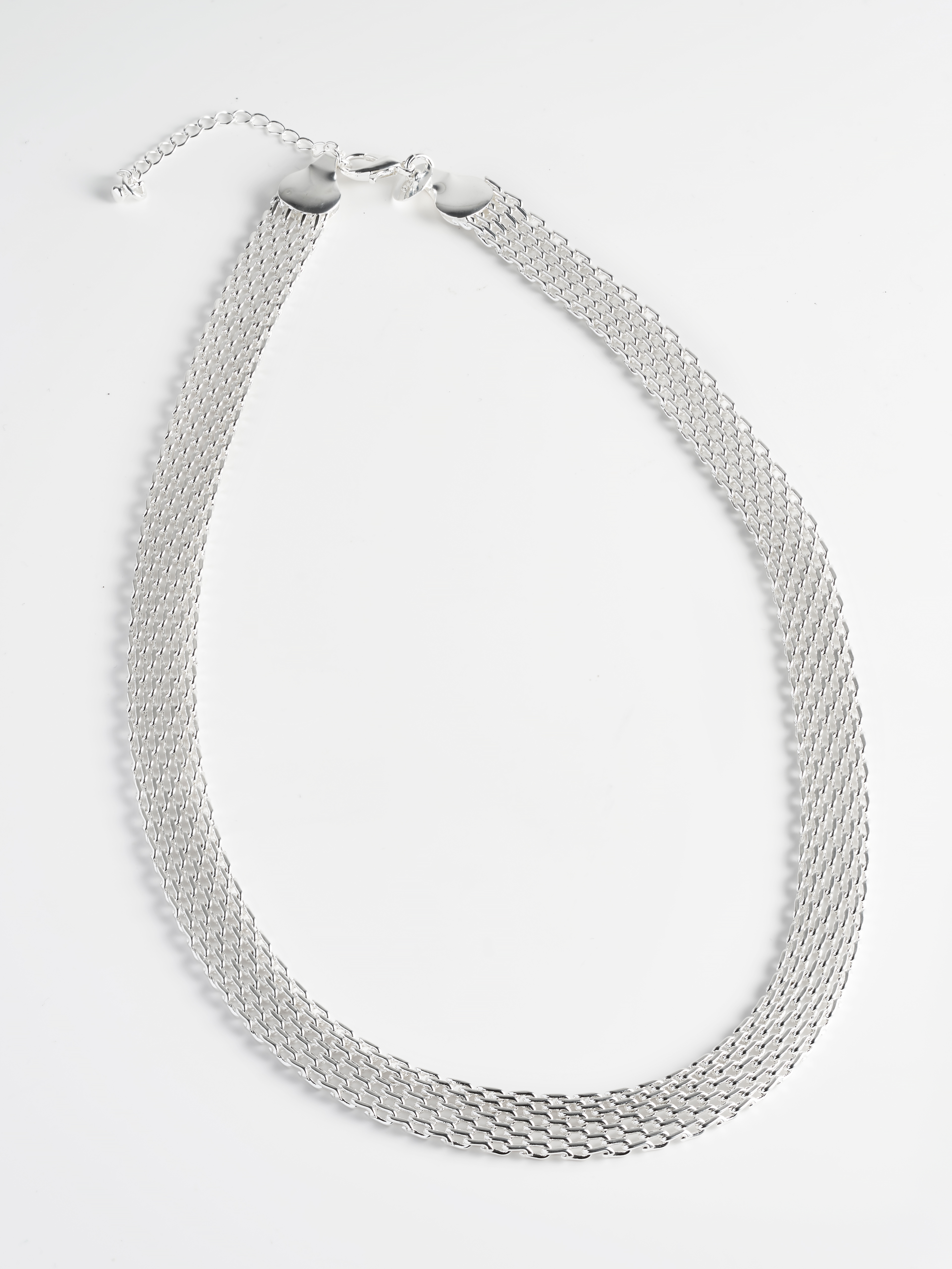 Колье Shine and Beauty PW00035 - фото 6