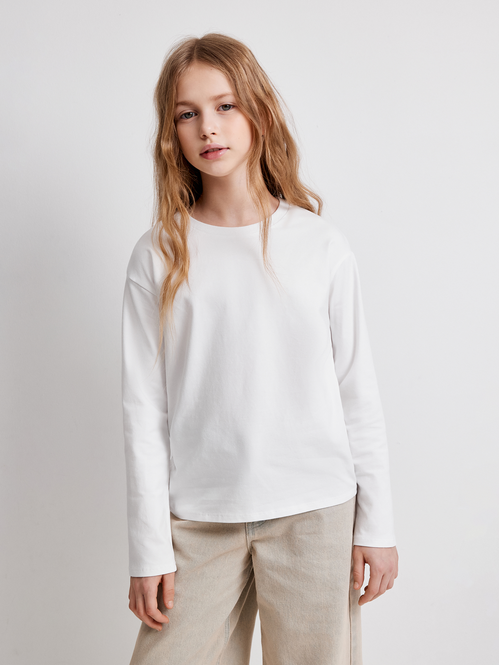 Лонгслив Acoola 20210150142_0095442 - фото 1