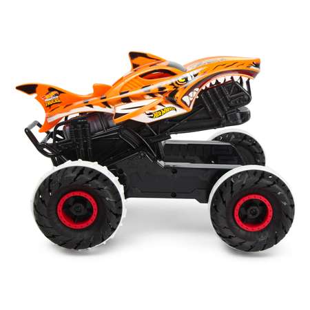 Монстр-трак РУ Hot Wheels 1:14