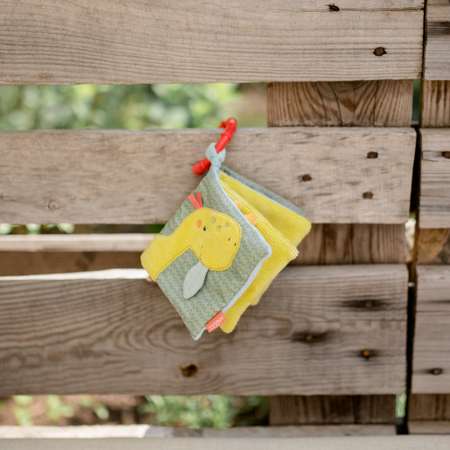 Игрушка FEHN книжка