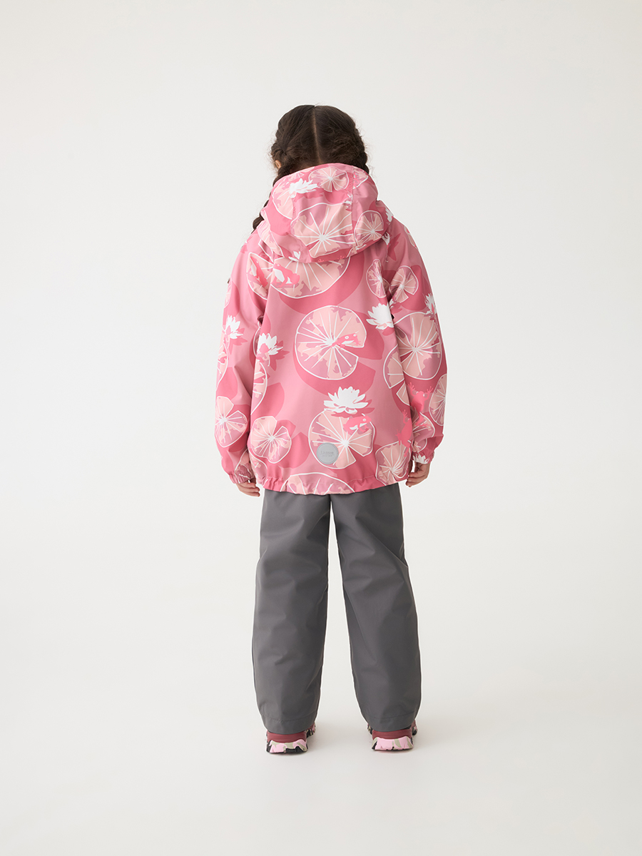 Куртка Lassie 72106111-3110 - фото 3