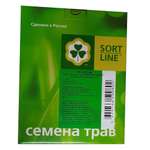 Семена трав Premium Line для газона Экстра-Класс коробка 1кг