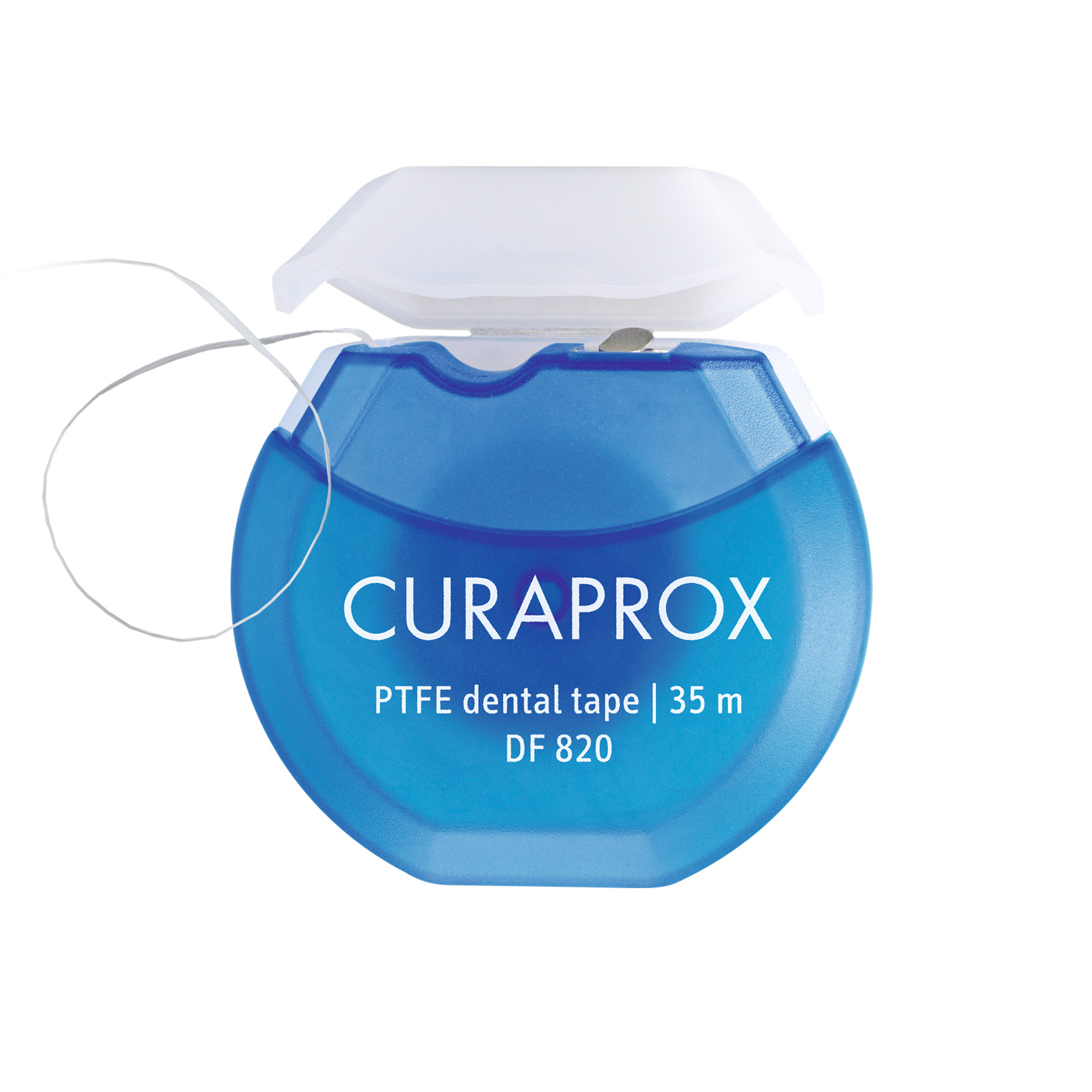 Зубная нить Curaprox - фото 2
