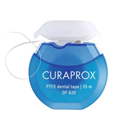 Зубная нить Curaprox