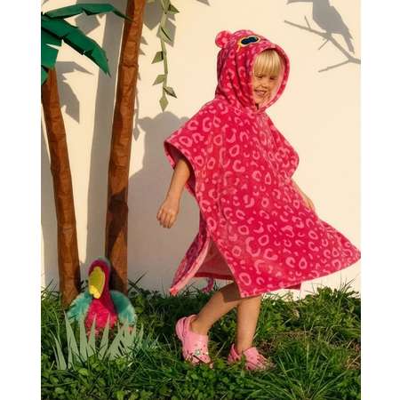 Пончо пляжное FUTURINO Home