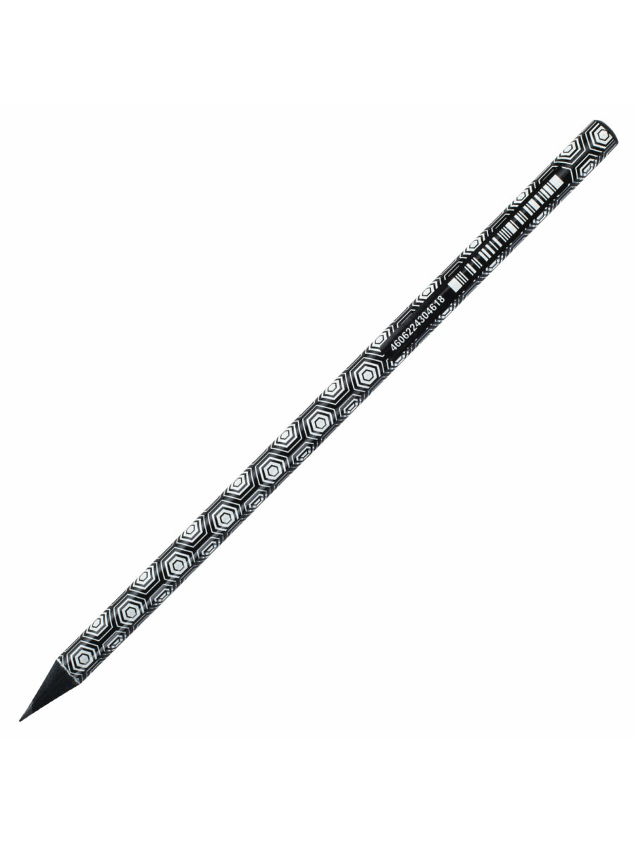 Карандаши чернографитные Brauberg 72 шт. - фото 17