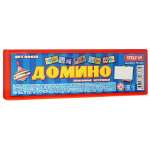 Настольная игра Стеллар Домино