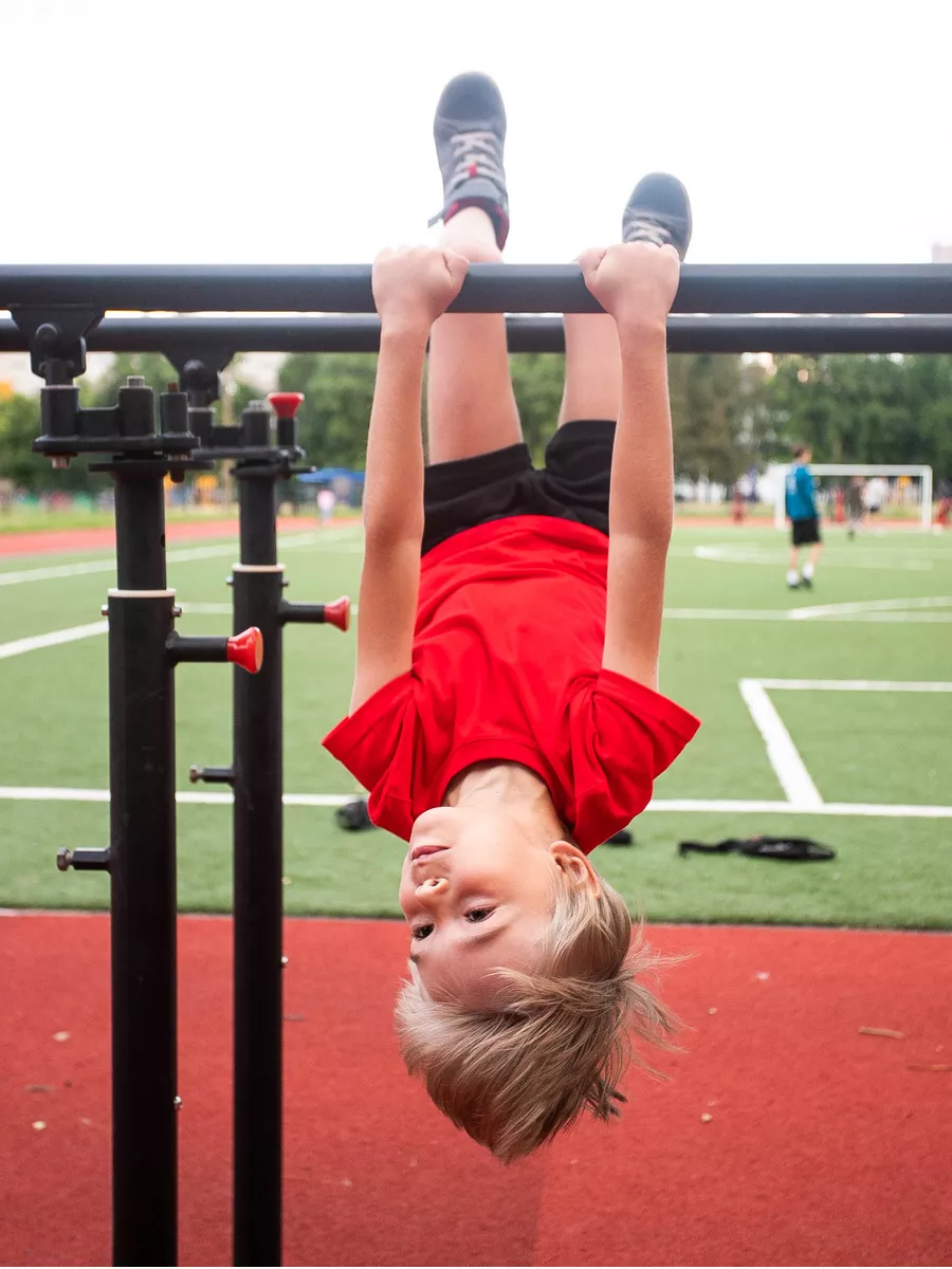 Футболка MY BUY MB1293КРАС - фото 10