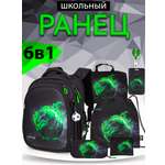 Рюкзак SkyName