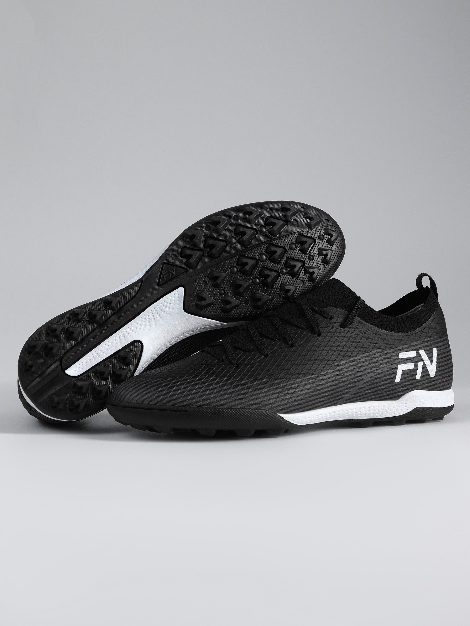 Бутсы FN KFN5061002-000 - фото 1