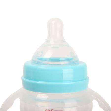 Бутылочка BabyGo 270 мл 1 шт.