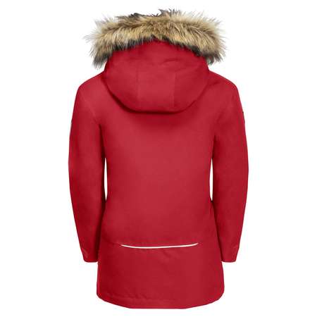Куртка Jack Wolfskin