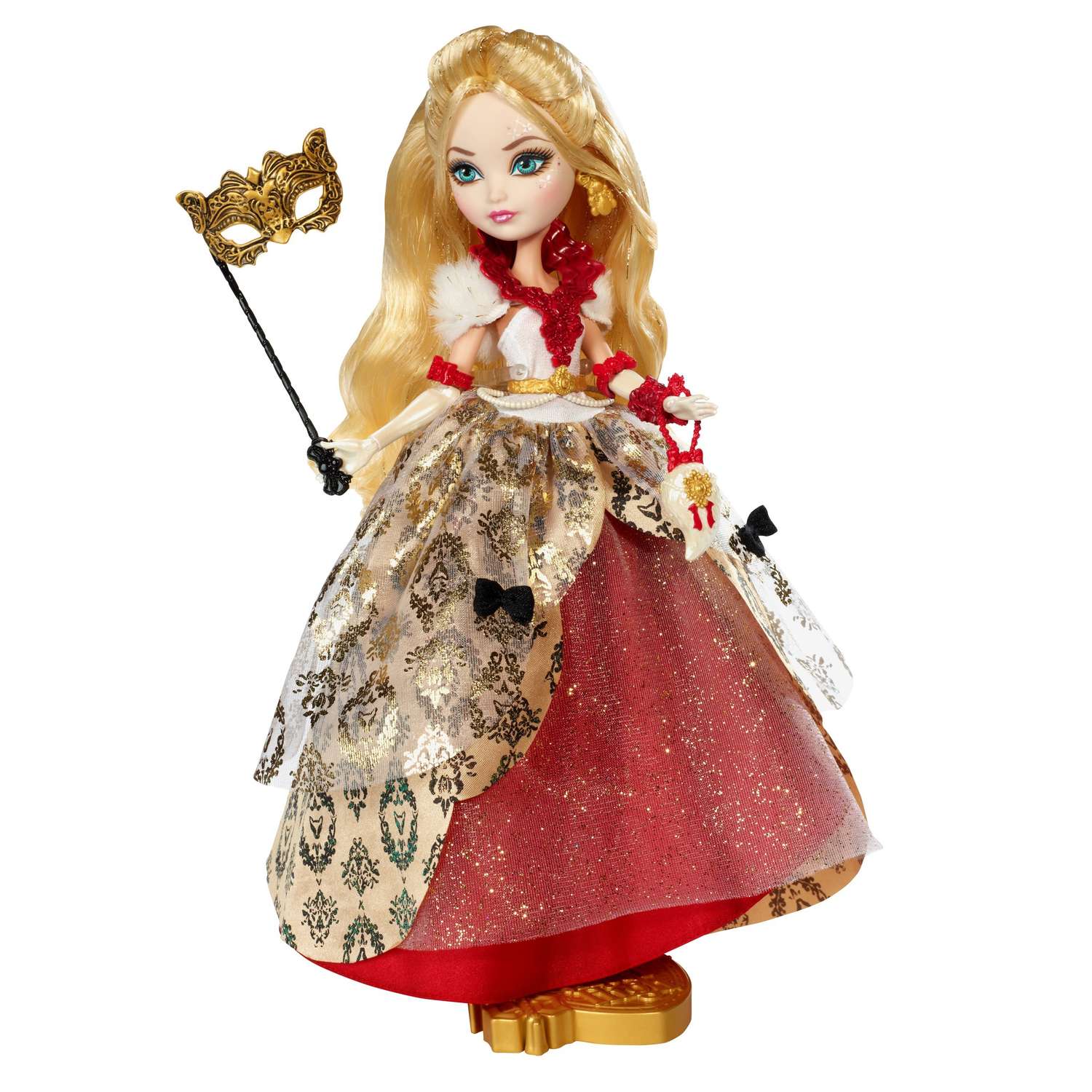 Кукла модельная Ever After High в ассортименте CBT69 - фото 19