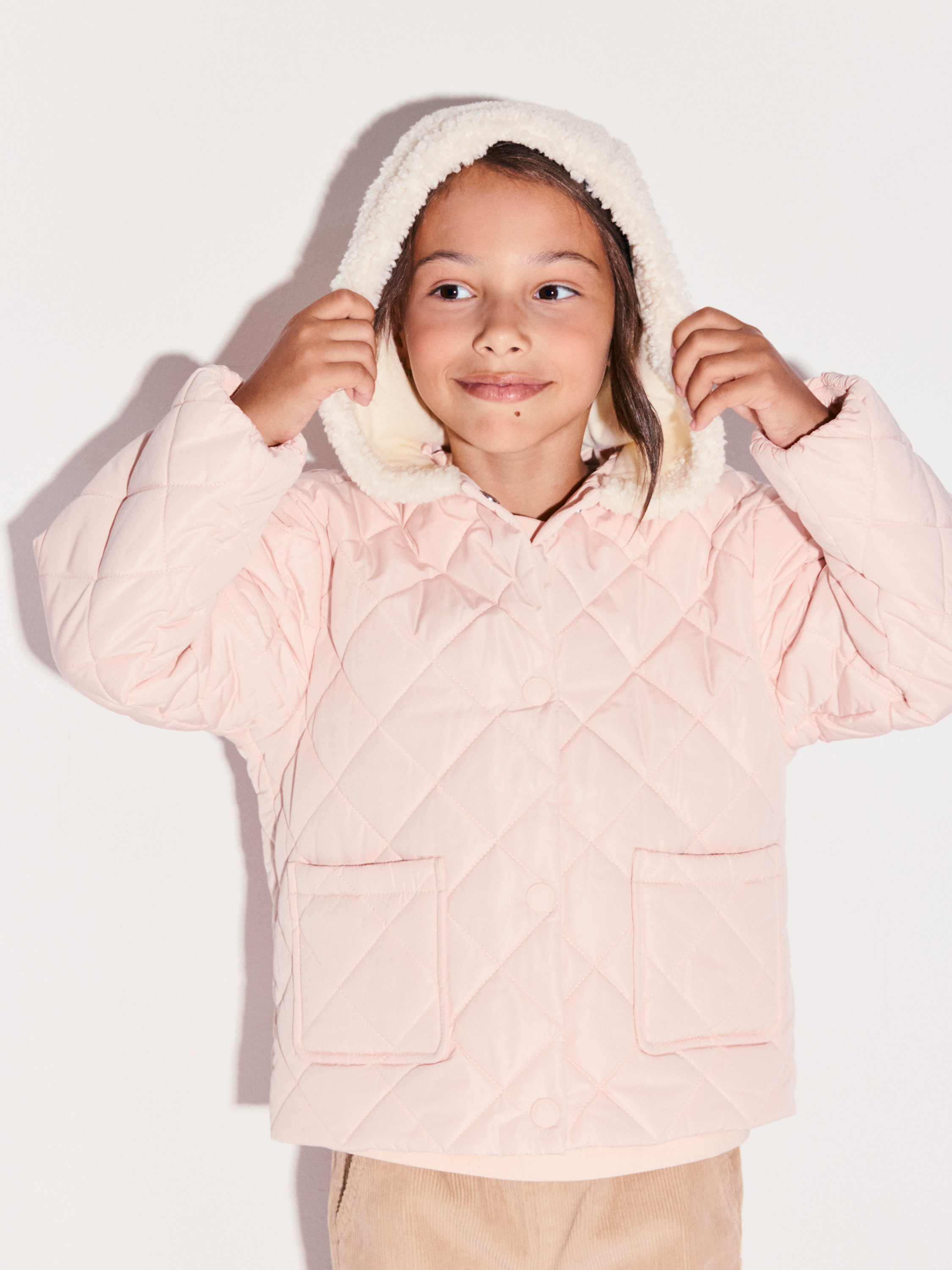 Куртка Futurino Fashion W26FF-1GO03kg-JJ - фото 7