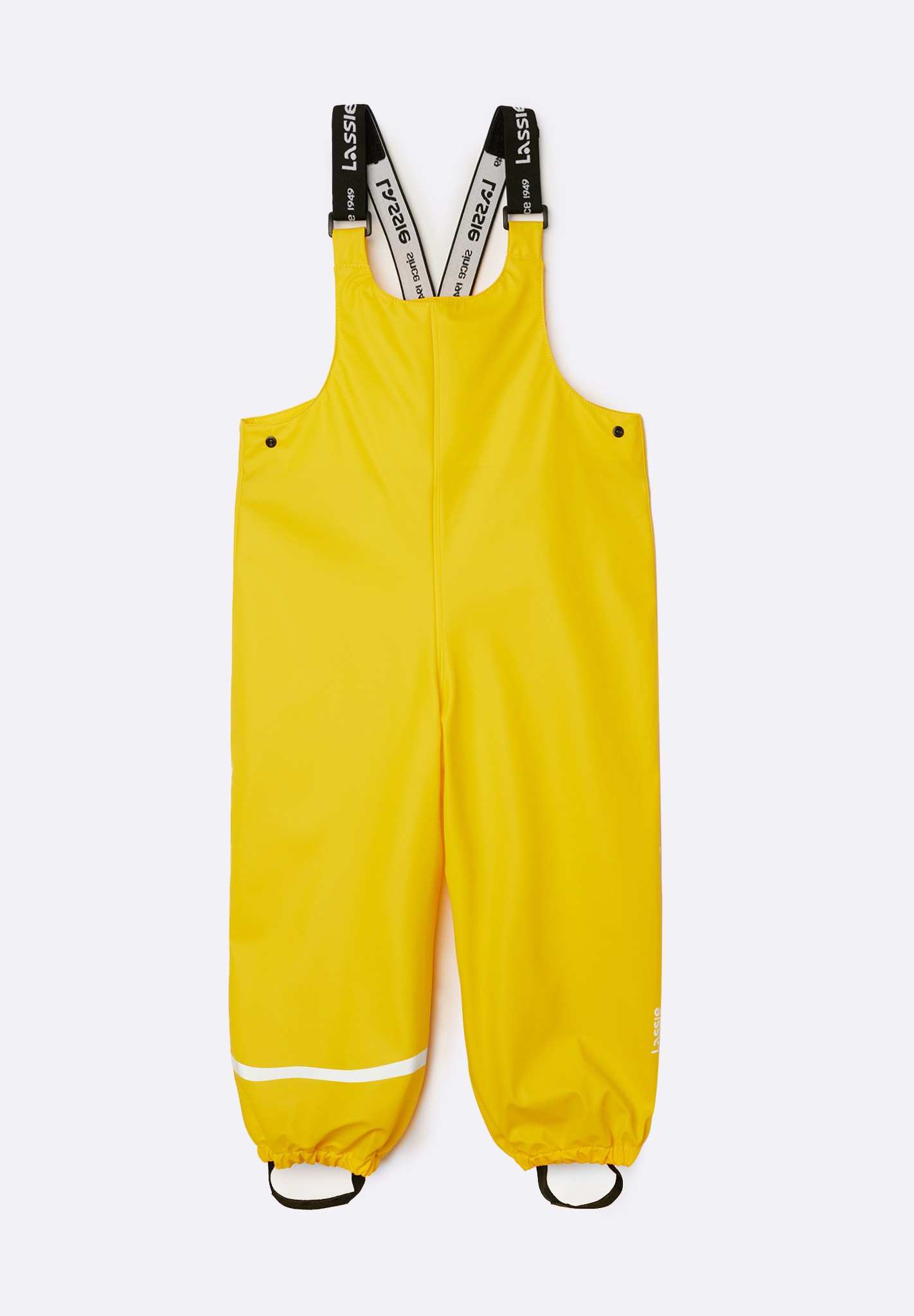 Брюки Lassie 7100065A-2150 - фото 1