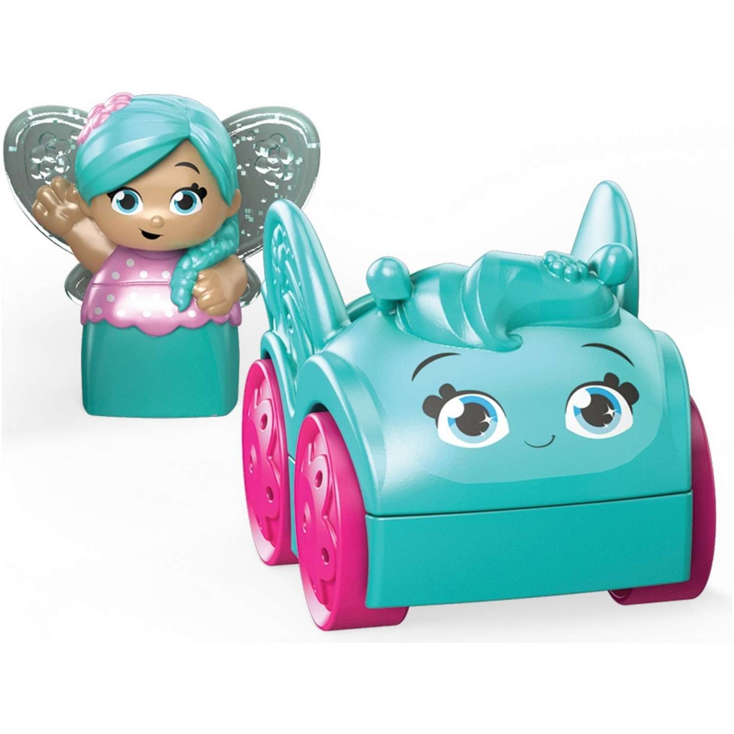 Конструктор Mega Bloks в ассортименте - фото 11