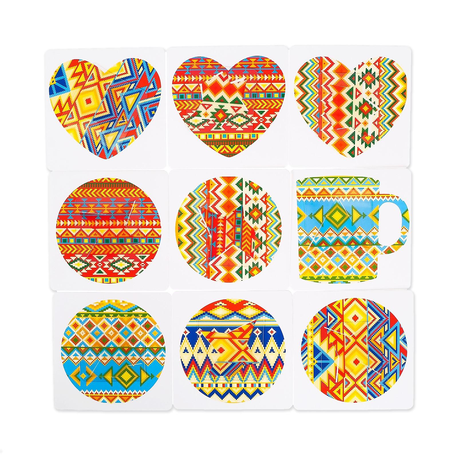 Настольная игра Лас Играс KIDS - фото 3