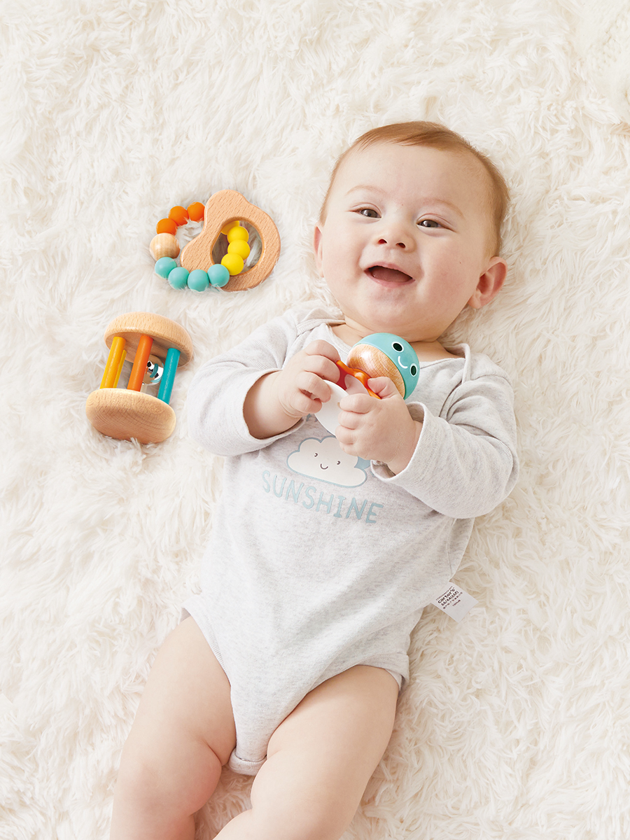 Игрушка Hape погремушка - фото 2