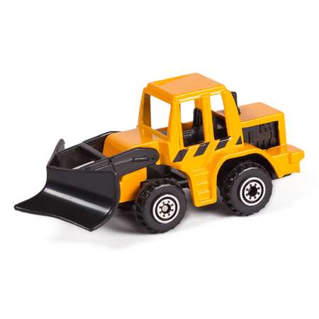 Игровой набор Mobicaro желтый
