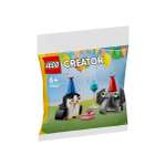Конструктор LEGO Creator 30667 72 дет.