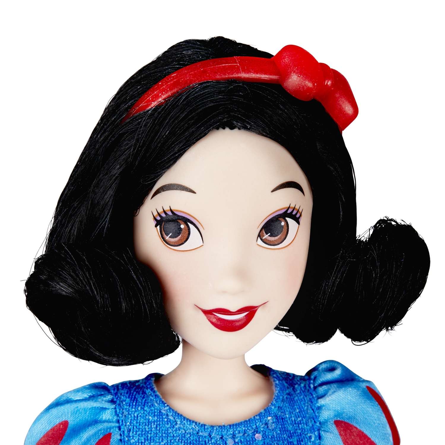 Кукла модельная Princess B6446EU4 - фото 10