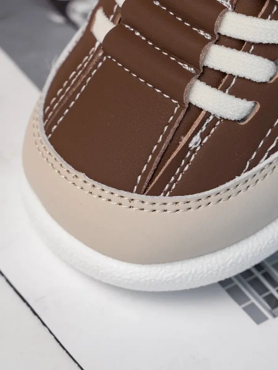 Ботинки ТопТошкин 1145-К-кор - фото 13