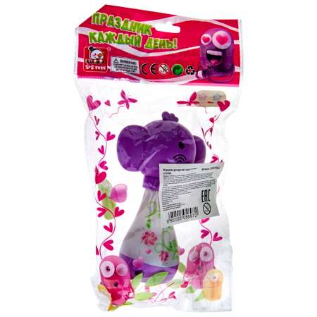 Игрушка 1TOY погремушка