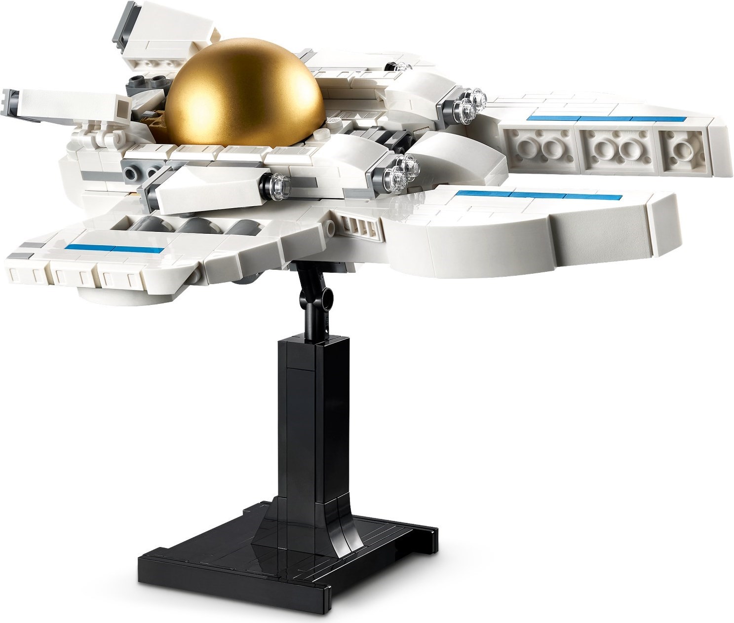 Конструктор LEGO Creator 31152 647 дет. - фото 4