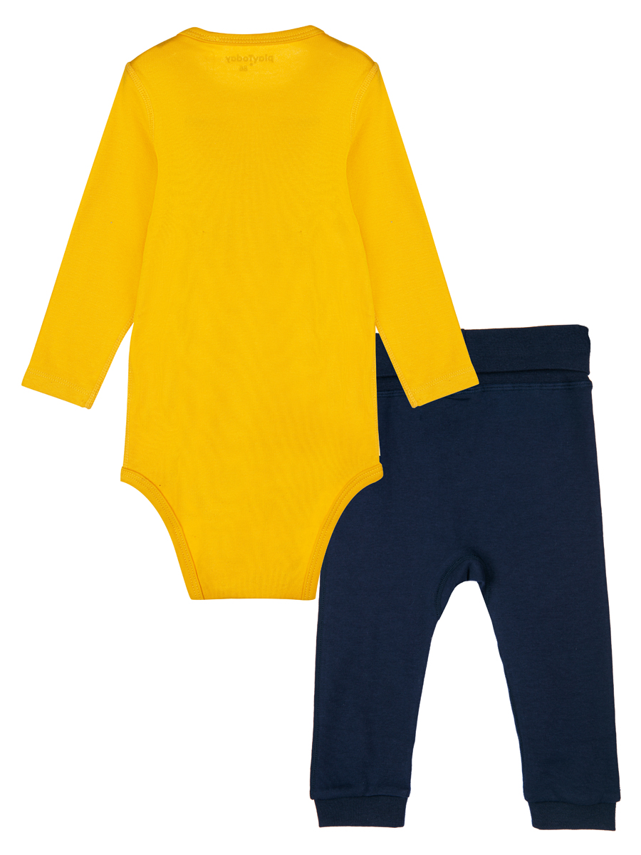 Комплект PlayToday 12419061 - фото 7