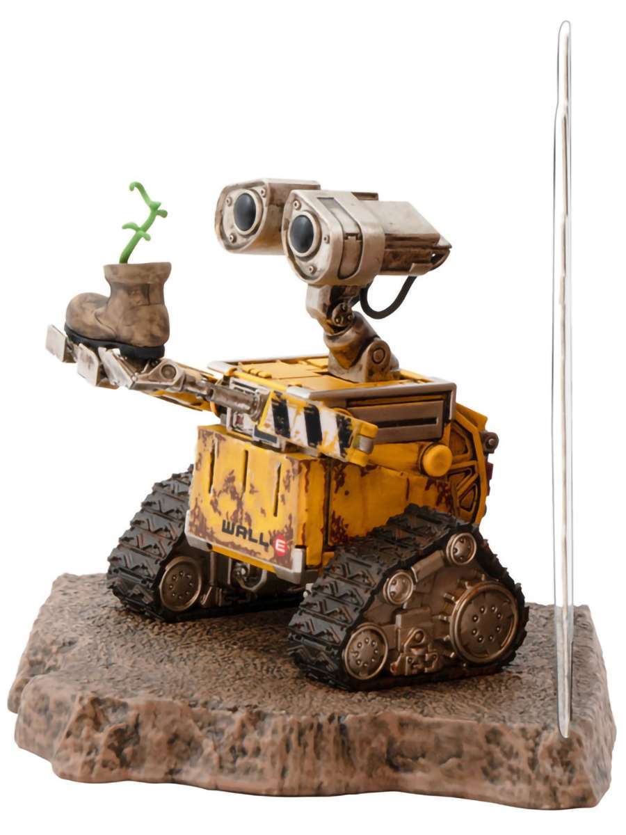 Фигурка ABYStyle Disney Wall-E - фото 3
