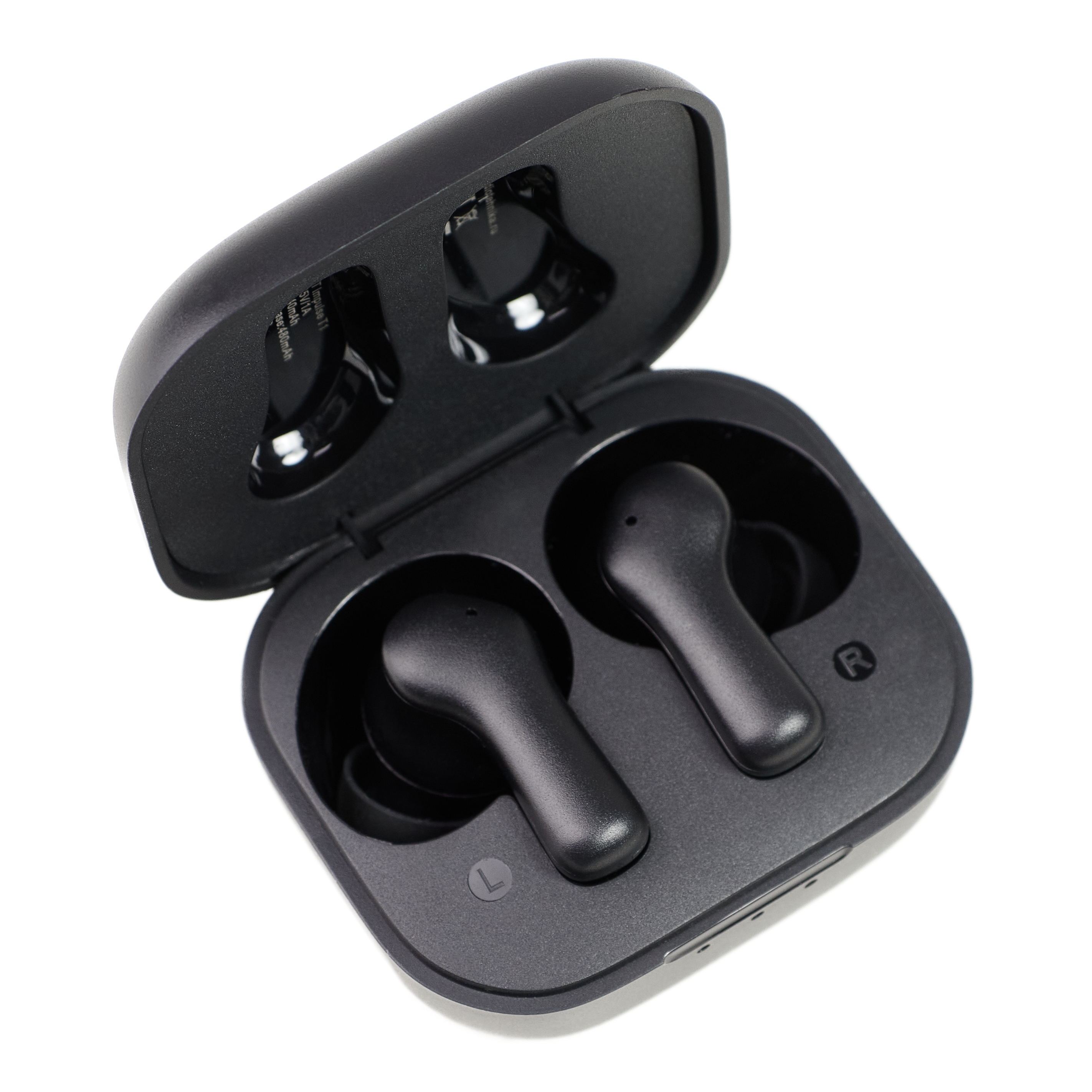 Наушники TWS Radiotehnika Impulse T1 - фото 7