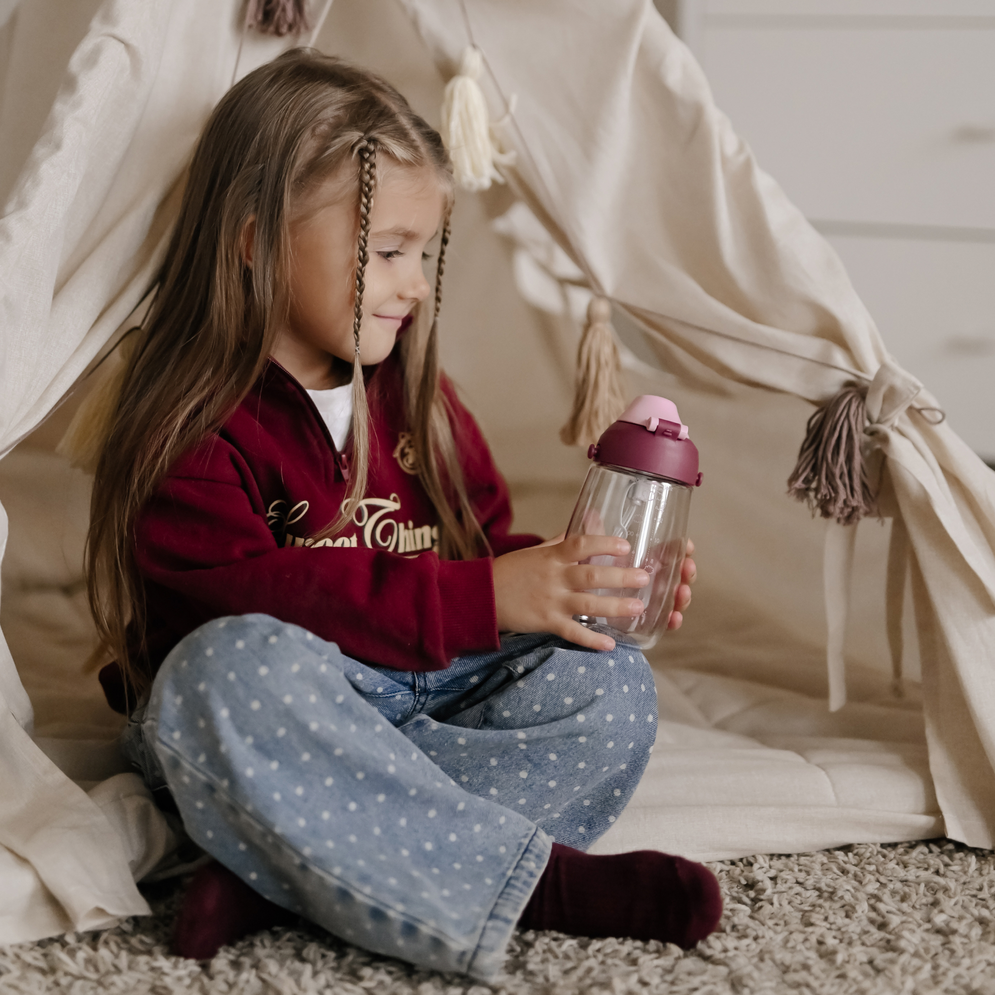 Бутылочка Арктика 480 мл - фото 8