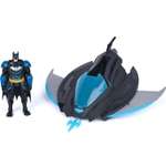 Игровой набор Batman Ниндзя с мечом и бумерангом