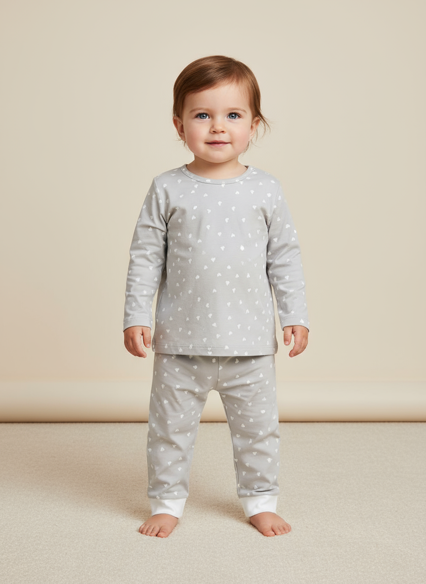 Пижама КотМарКот 800988 - фото 1