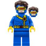 Фигурка LEGO Super Heroes Циклоп