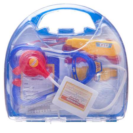 Игрушка Abtoys Доктор (инструменты)