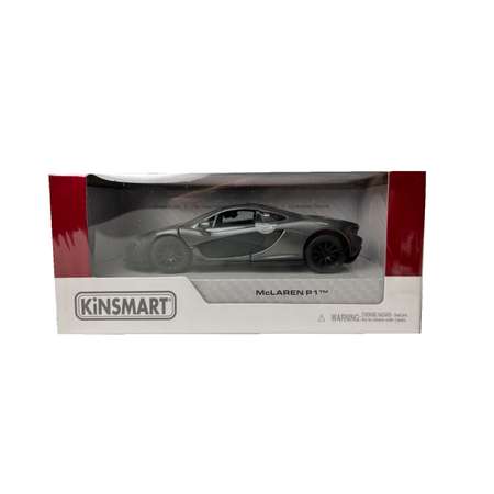 Автомобиль KINSMART McLaren