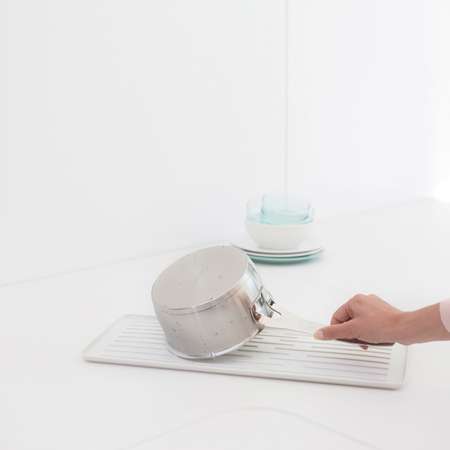 Сушилка для посуды Brabantia Sink Side